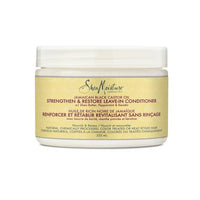 SheaMoisture Jamaican Black Castor Oil Strengthen & Restore Leave-in Conditioner 325ml