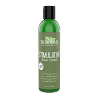 Taliah Waajid Stimulating Herbal Cleanser 8 oz.