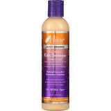 The Mane Choice Juicy Orange Kids Shampoo 8oz