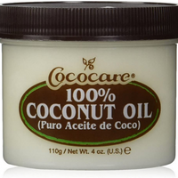 Cococare 100% Coconut Oil