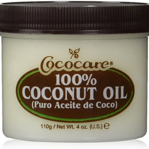 Cococare 100% Coconut Oil