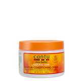 Cantu Natural Hair Leave-in Conditioning Cream 12oz