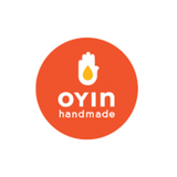 Oyin Handmade Hair Dew Moisturizing Leave-in Hair Lotion 8 oz