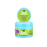 Just for Me Curl Peace Braiding & Twisting Grip Glaze 5.5 oz