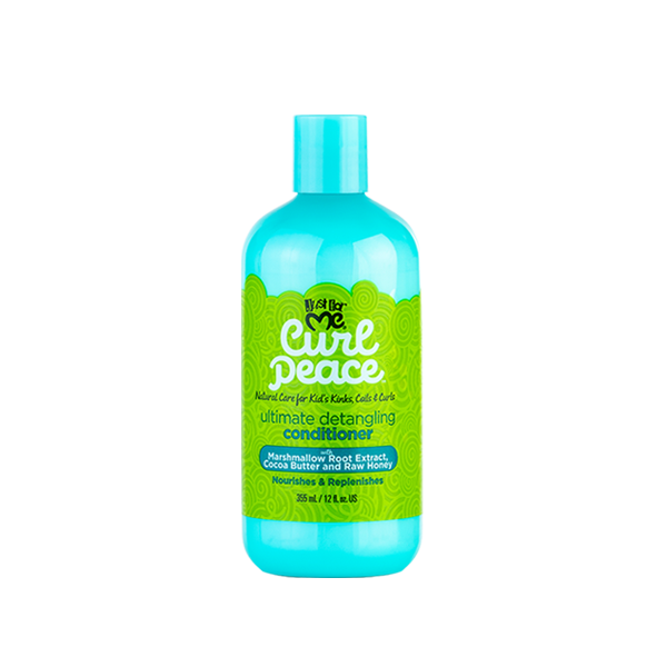 Just For Me Ultimate Detangling Conditioner 12 oz