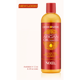 Creme of Nature Moisture & Shine Shampoo with Argan Oil 12oz