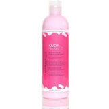 Aunt Jackie's 'Knot Havin' it' Leave-in Ultimate Detangling Moisturizer 12 oz