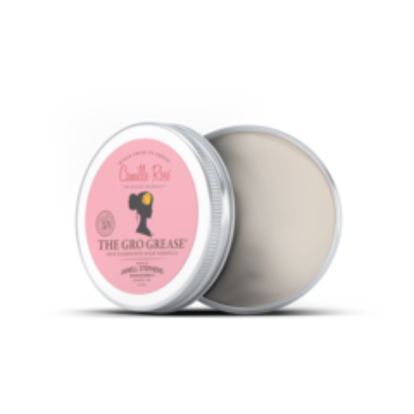 Camille Rose Naturals The Gro Grease 4oz