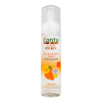 Cantu Care for Kids Dry Shampoo Foam 5.8oz