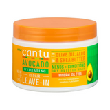 Cantu Avocado Hydrating Repair Leave-In 12oz