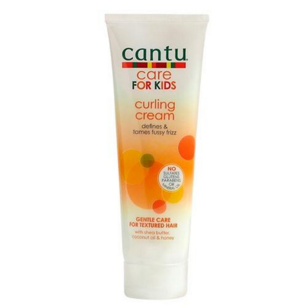 Cantu Kids Curling Cream 8 oz.