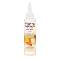 Cantu Care for Kids Hair & Scalp Oil 4oz