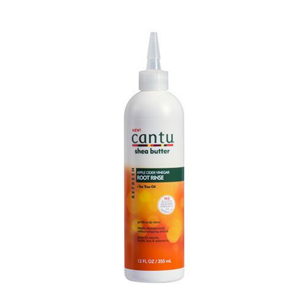 Cantu Root Rinse 12oz