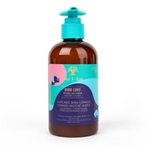 As I Am Born Curly Aloe Shampoo & Wash 8oz