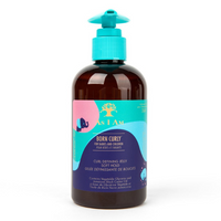 As I Am Born Curly Argan Curl Defining Jelly 8oz