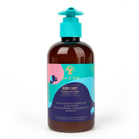 As I Am Born Curly Argan Leave-In Conditioner & Detangler 8oz