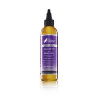 The Mane Choice Multi-Vitamin Scalp Nourishing Growth Oil 4 oz