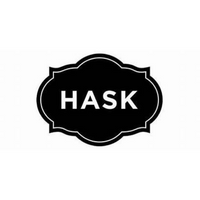 Hask Shea Butter & Hibiscus Oil Anti-Frizz Conditioner 12oz