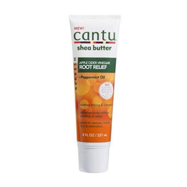 Cantu Root Relief 8oz