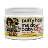 FroBabies Puffy Hold Me Down Baby Gelle 12oz