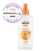 Cantu Care for Kids Conditioning Detangler 6oz