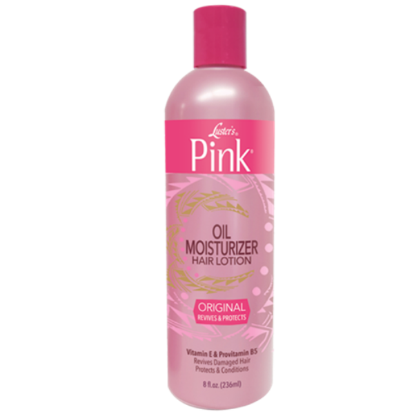 Pink Original Oil Moisturizer Lotion 12oz