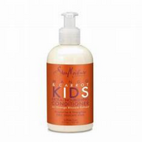 Shea Moisture Mango & Carrot Extra-Nourishing Shampoo 8 oz