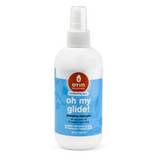 Oyin Handmade Oh My Glide! Prestyling Detangler 8 oz