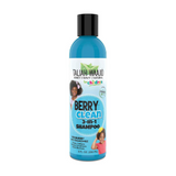 Taliah Waajid Berry Clean 3 in 1 Shampoo 8 oz