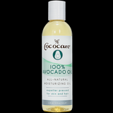 Cococare 100% Natural Avocado Oil 4 oz