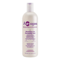 Aphogee Shampoo for Damaged Hair 16 oz