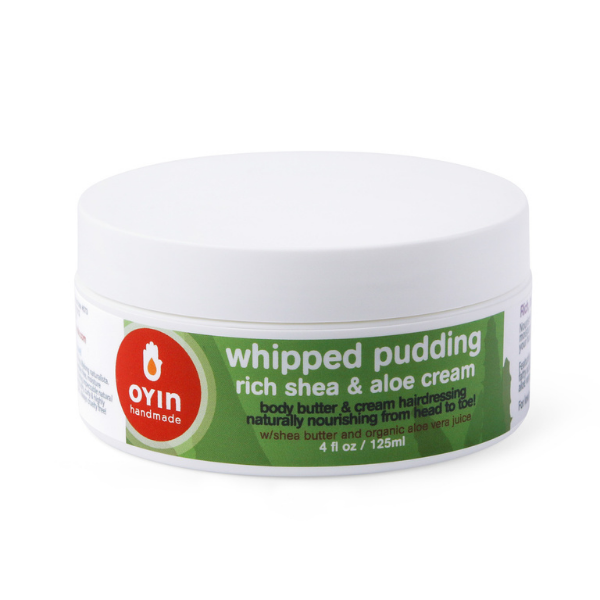 Oyin Handmade Whipped Pudding 4 oz