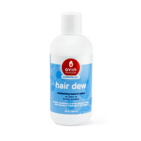 Oyin Handmade Hair Dew Moisturizing Leave-in Hair Lotion 8 oz