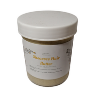 Shea Coco Hair Butter