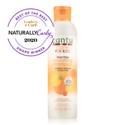 Cantu Care for Kids Tear-Free Nourishing Shampoo 8oz