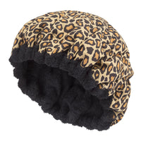 Hot Head Microwavable Deep Conditioning Cap