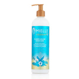Mielle Moisture RX Hawaiian Ginger Moisturizing & Anti-Breakage Conditioner 12 oz.
