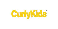Curly Kids Custard For Kids 6 oz.