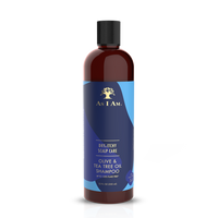 As I Am Dry & Itchy Scalp Care Shampoo 12oz