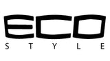 Eco Styling Gel - Black Castor & Flaxseed Oil