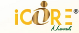 iCore Naturals Hydrating Mango Deep Conditioner 8 oz