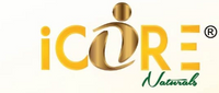 iCore Naturals Whipped Butter with Argan Oil 8 oz.