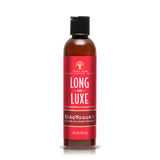 As I Am Long and Luxe Promegranate & Passion Fruit GroYogurt Leave In Conditioner 8oz