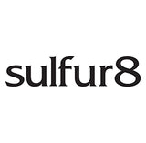 Sulfur8 Kids Detangling Spray 12oz