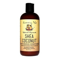 Sunny Isle Shea Coconut Moisturizing Conditioner 12oz